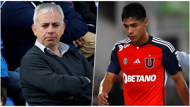 Durísimo WhatsApp filtrado sobre el accionar de empresa de Felicevich con Daríos Osorio.