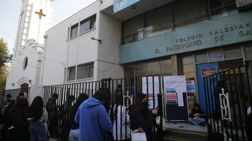 ¿Cuándo publican los resultados de la PAES de Invierno?