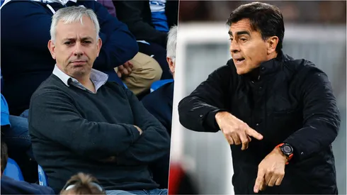 Gustavo Quinteros explicó cuál es el vínculo que tiene con Fernando Felicevich en Chile.