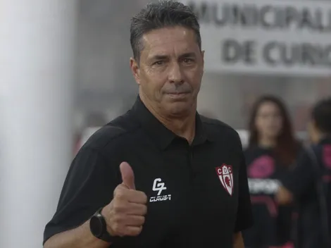 Presidente de Copiapó revela detalles del preinfarto de Héctor Almandoz