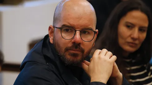 Nuevos resultados encuesta Cadem