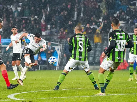 Los consejos del Cóndor Rojas a Colo Colo previo a Copa Sudamericana