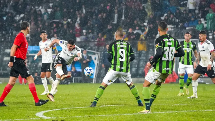 Los consejos del Cóndor Rojas a Colo Colo previo a Copa Sudamericana