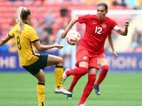 Las cinco curiosidades del Mundial Femenino 2023