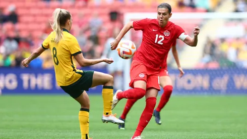 Las cinco curiosidades del Mundial Femenino 2023