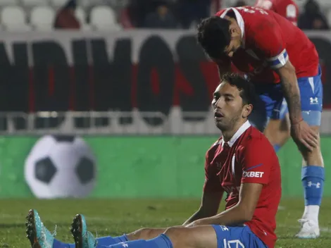 "Lo de Holan es ciclo terminado, no llega a los jugadores"