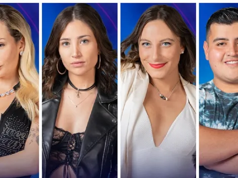 Gran Hermano: ¿Quién fue el nuevo eliminado?