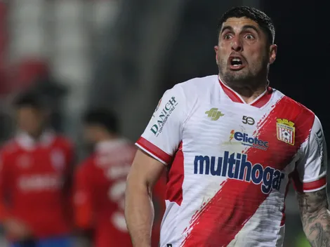 Teleserie turca: la UC cae ante Curicó Unido