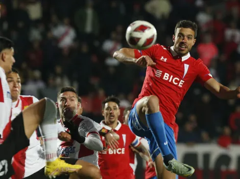 Tabla: la UC se estanca y Curicó toma un respiro