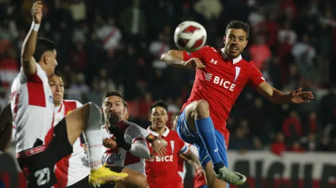 La Católic está lejos de las competencias.