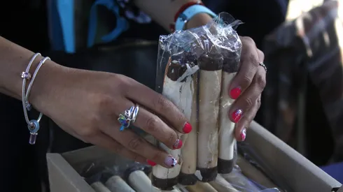 Cuchuflí entre los mejores 50 dulces callejeros.