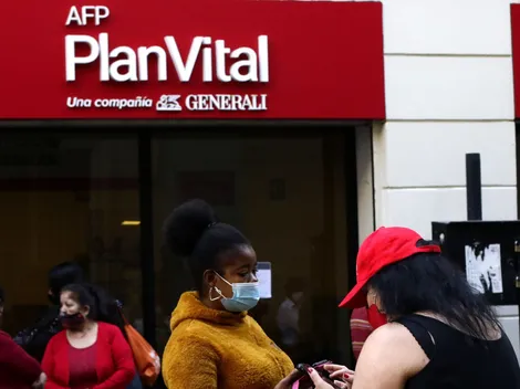 ¿Qué beneficios puedo recibir como cotizante de AFP?