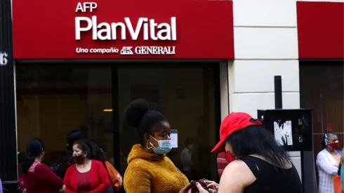 Conoce los beneficios que puedes recibir al cotizar en la AFP