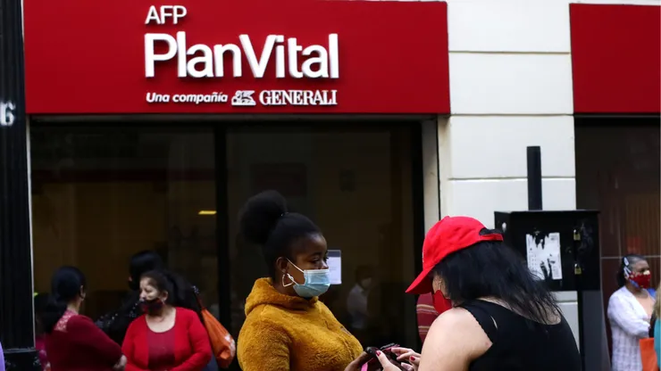 Conoce los beneficios que puedes recibir al cotizar en la AFP