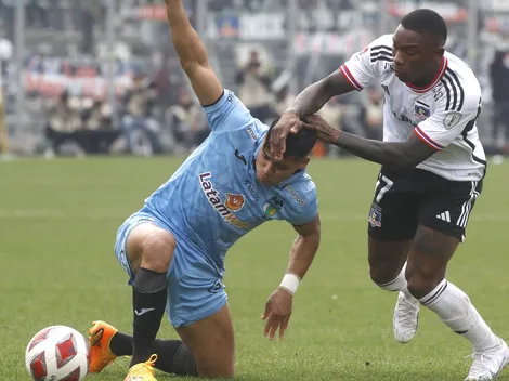 La crítica no derrumba a Castillo: "El profe me está dando minutos"