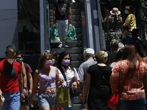 ¿Cuándo es el próximo fin de semana largo en Chile?