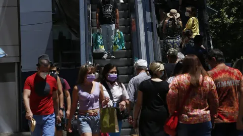 Conoce la fecha del próximo feriado en Chile