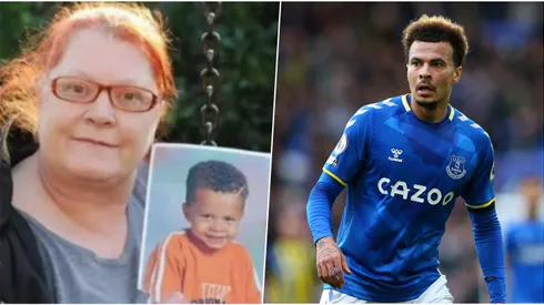 Mamá de Dele Alli responde a duras acusaciones del futbolista.