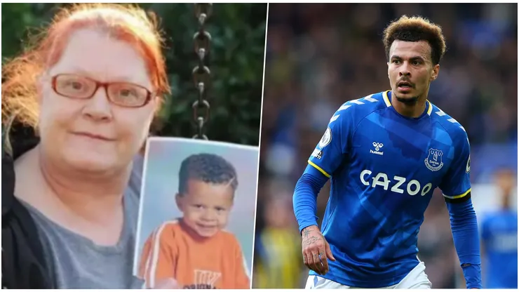 Mamá de Dele Alli responde a duras acusaciones del futbolista.