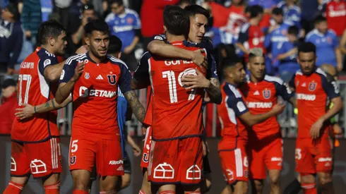 Rivarola apuntó el objetivo de la U esta temporada