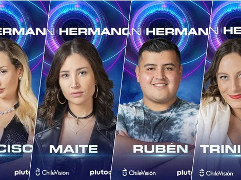 ¿A qué hora comienza Gran Hermano hoy?