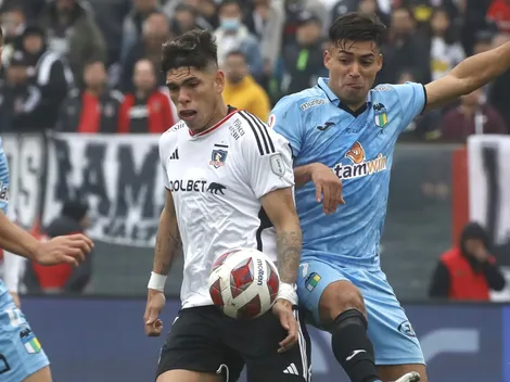 La señal de esperanza de Carlos Palacios en Brasil