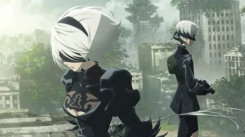 ¿Cuándo se estrena NieR: Automata Ver 1.1a y dónde ver?