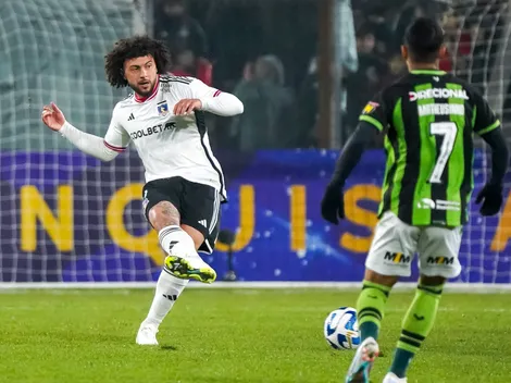 Maxi Falcón da la clave para la revancha ante el América MG