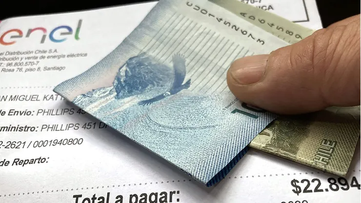 Subsidio Eléctrico