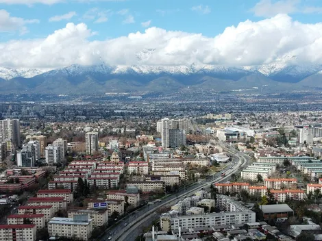 ¿Hay alerta ambiental hoy en la Región Metropolitana?