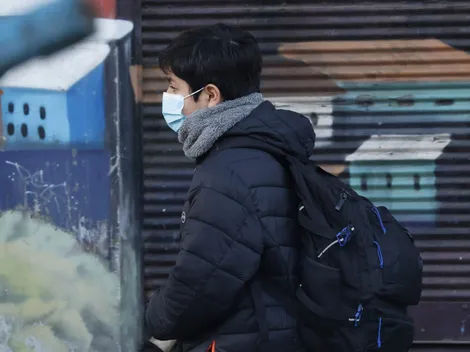 ¿Quiénes no regresan a clases este lunes 17? Estudiantes tendrán una semana más