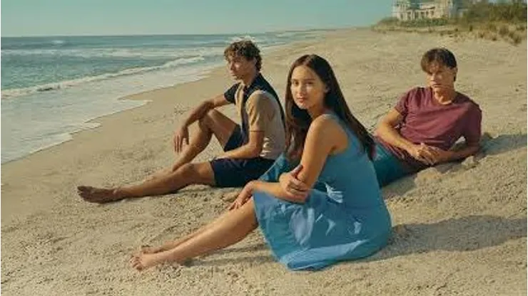 ¿Habrá una tercera temporada de El Verano en qué me enamoré?