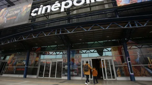 ¿Abren los cines el 1 de enero?