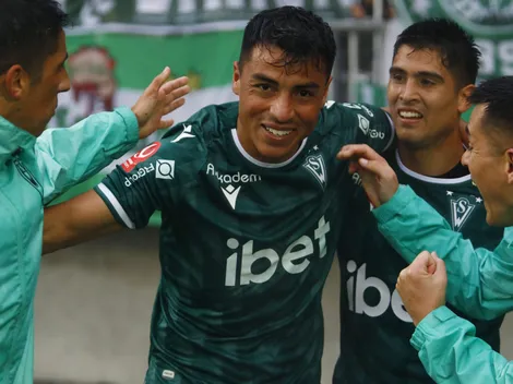 Tabla: Wanderers gana y se mete en la apretada pelea por el ascenso