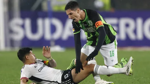 América MG llega golpeado a definir la clasificación con Colo Colo