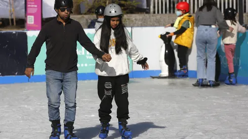 ¿Cuándo terminan las vacaciones de invierno?