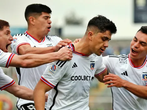 La familia alba tras el triunfo: “Ojalá que el martes Colo Colo esté a la altura”