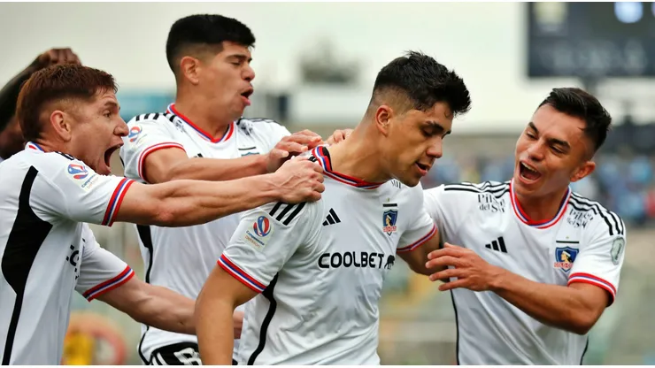 El Cacique ganó y llegó a 26 puntos en el torneo.