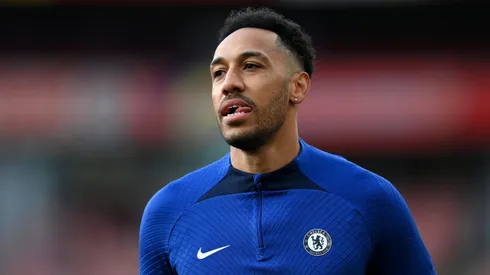 El delantero y seleccionado gabonés, Pierre-Emerick Aubameyang suena como posible remplazo de Alexis Sánchez en el Marsella.