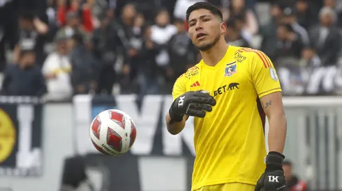 Brayan Cortés nuevamente es tentado por el fútbol argentino.