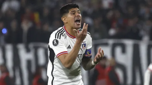 Pavez termina contrato a fines de la temporada