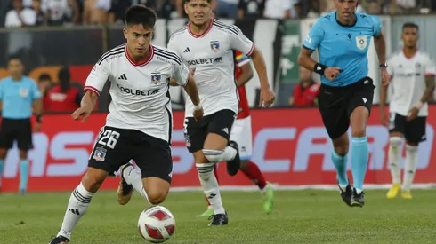 Moya tuvo una oferta desde el fútbol griego