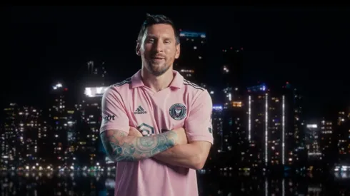 Lionel Messi será presentado mañana en público. Se avecina un espectáculo de aquellos.