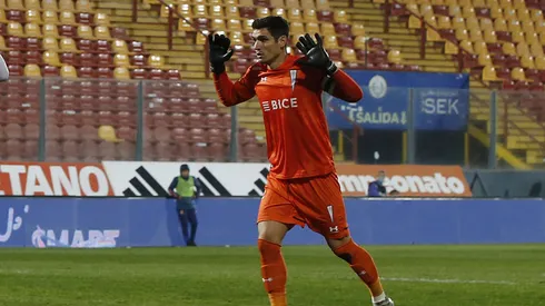 Tati Buljubasich confirma que Dituro dejará la UC a costo cero