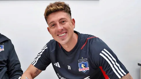 El debut de Parra en el Cacique debe esperar.