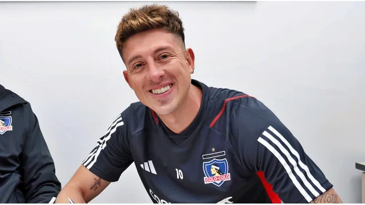 El debut de Parra en el Cacique debe esperar.