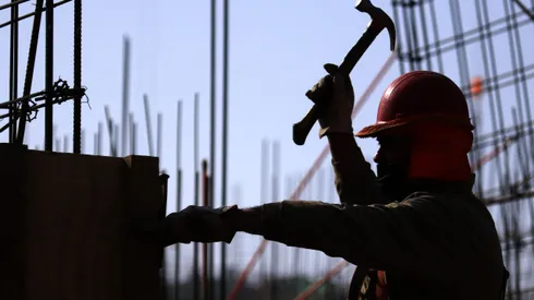 Conoce cuáles son las fechas de pago. Javier Salvo/Aton Chile