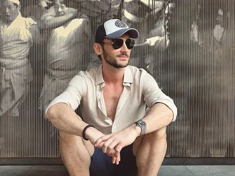 Tomás González revela su homosexualidad: "No fue un proceso fácil"