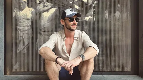 Tomás González revela su homosexualidad: "No fue un proceso fácil"