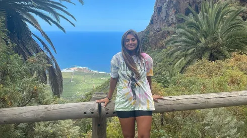 Javi Toro está embarazada y seguirá jugando en Tenerife